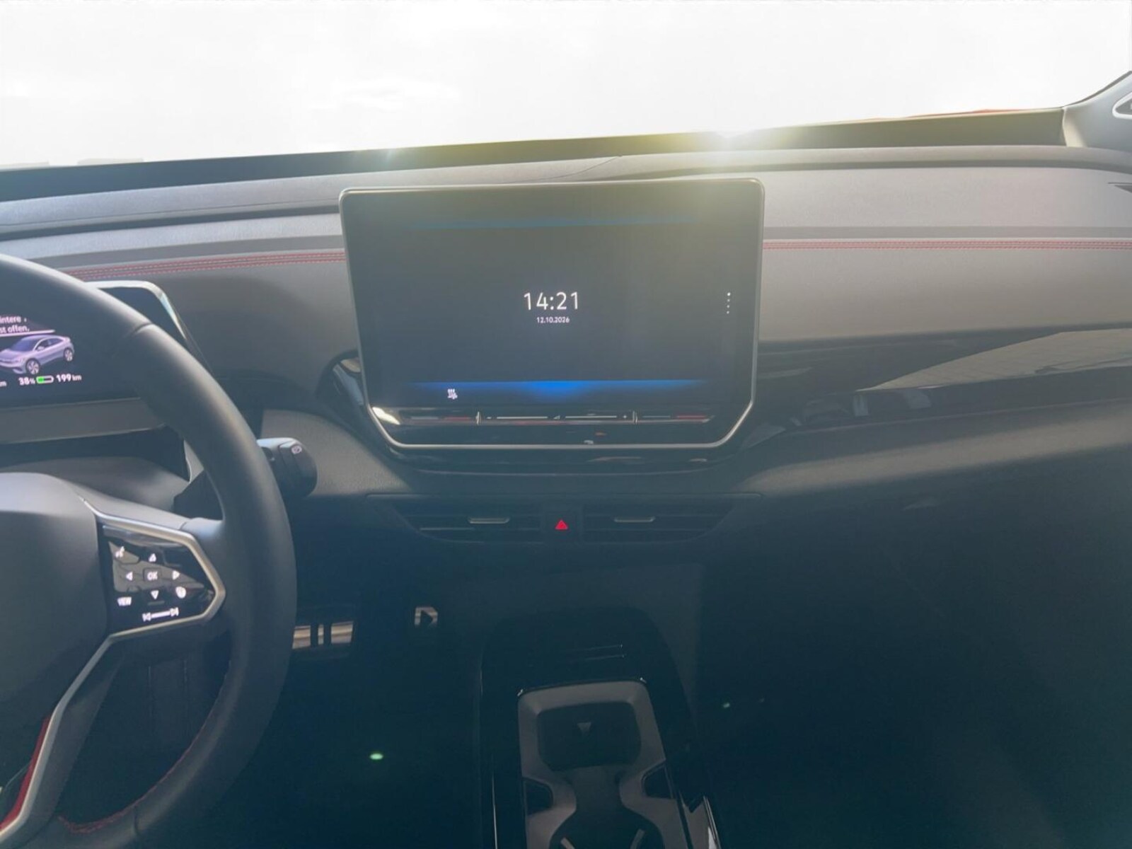 Volkswagen ID.5 – Bild 14