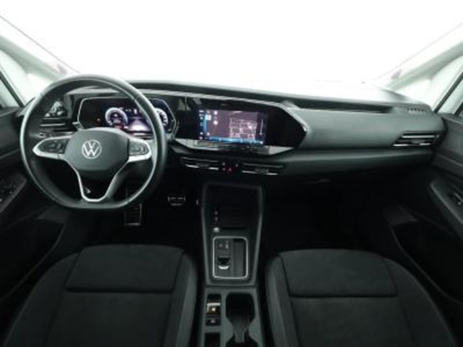 Volkswagen Caddy – Bild 4
