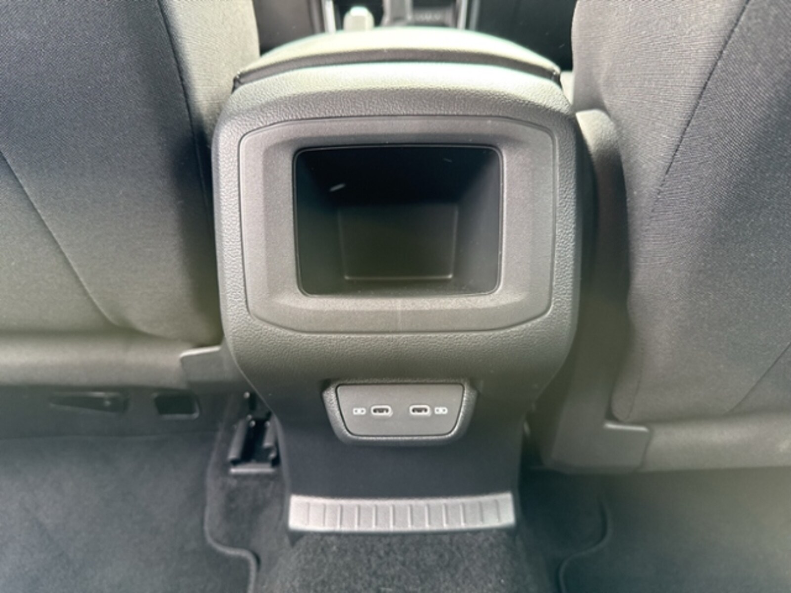 Volkswagen T-Cross – Bild 24