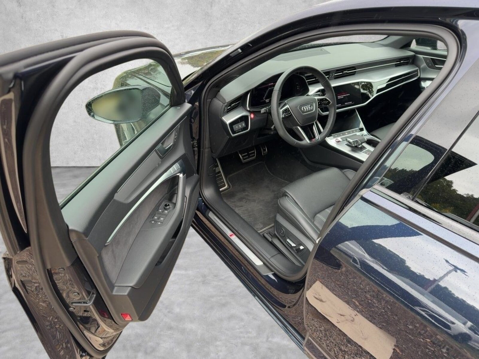 Audi S6 Avant – Bild 8