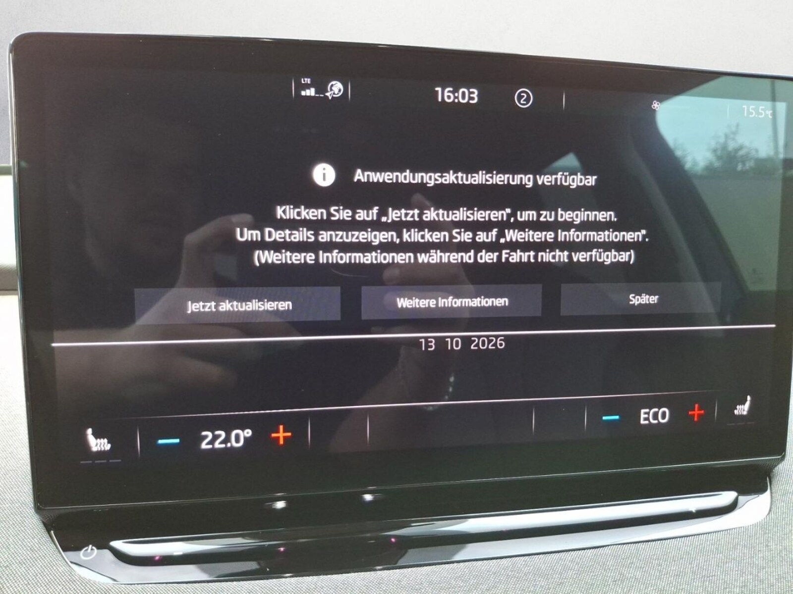 Škoda Enyaq – Bild 17