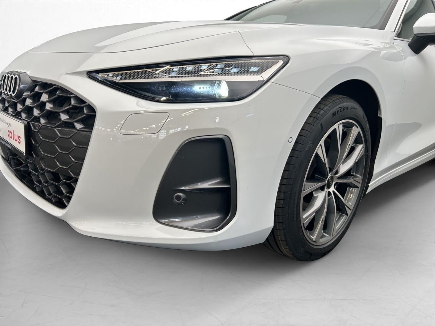 Bild über Audi A6 Avant TDI quattro 150 kW S tronic - für weitere Informationen kontaktieren Sie den Audi Partner