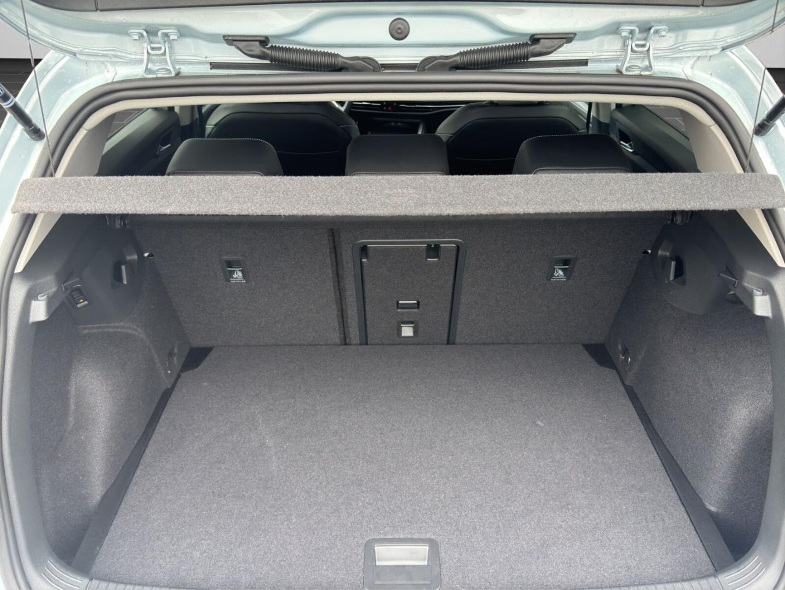 Volkswagen Golf – Bild 15