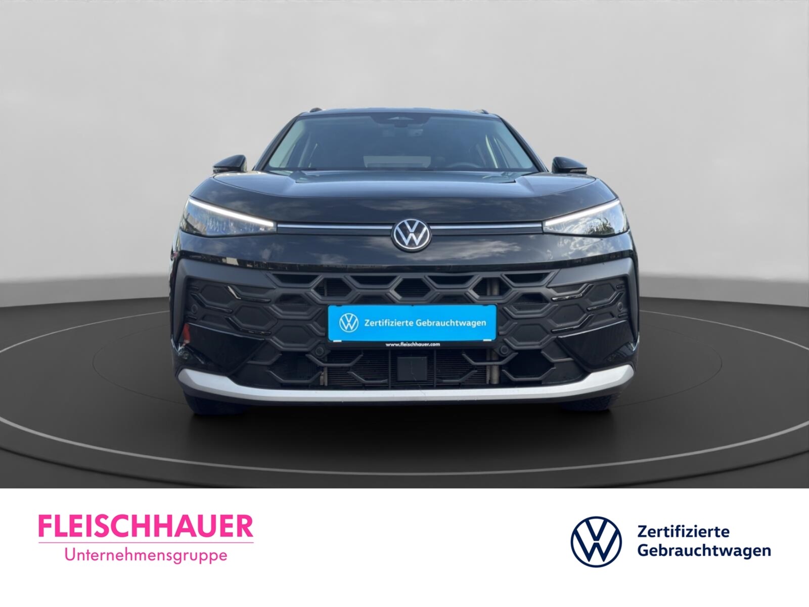 Volkswagen T-Roc – Bild 2