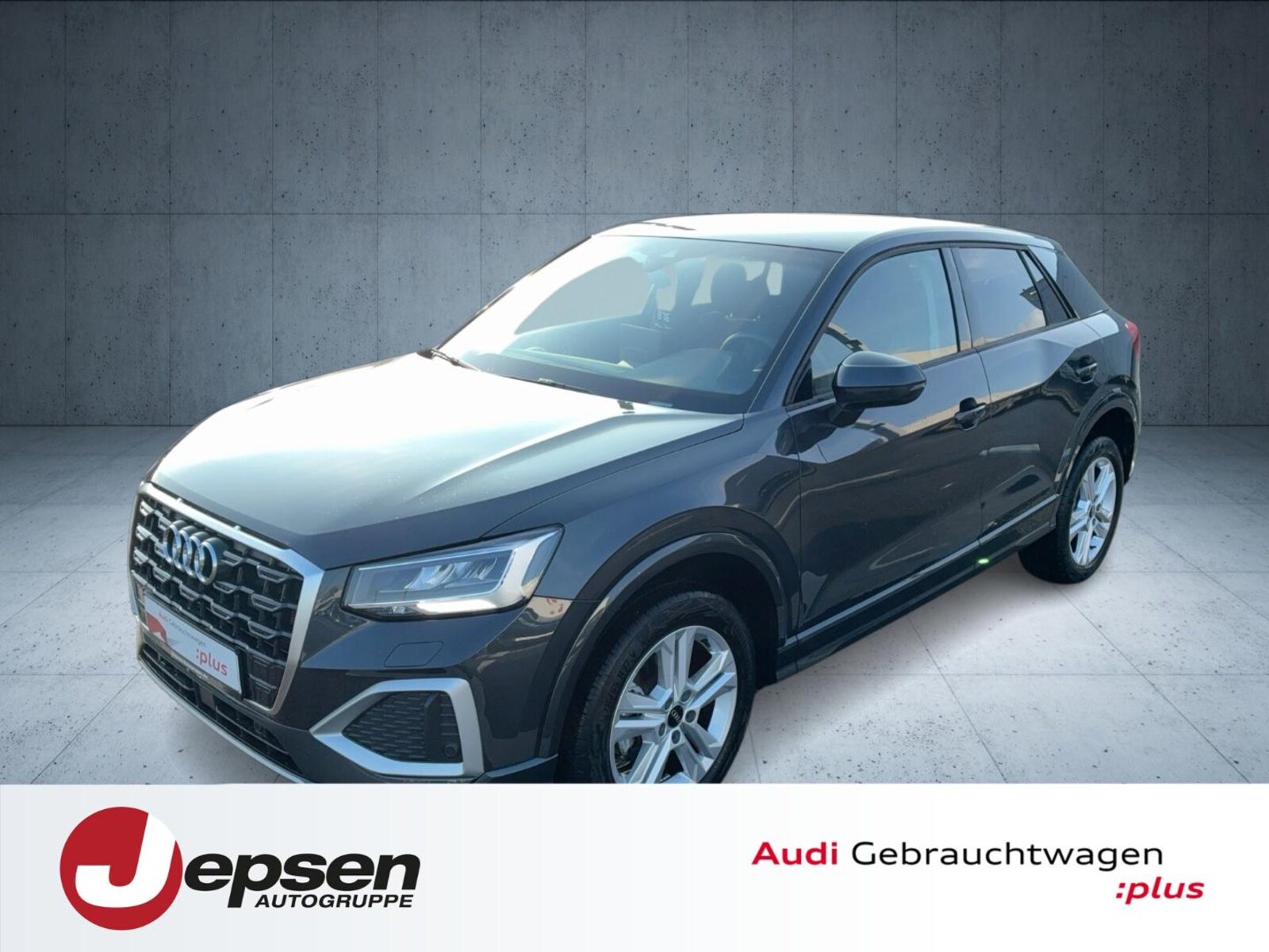 Audi Q2