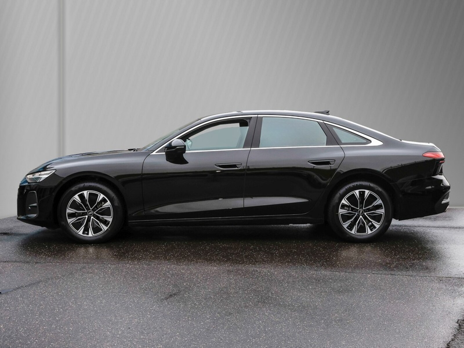 Audi A6 Limousine – Bild 6