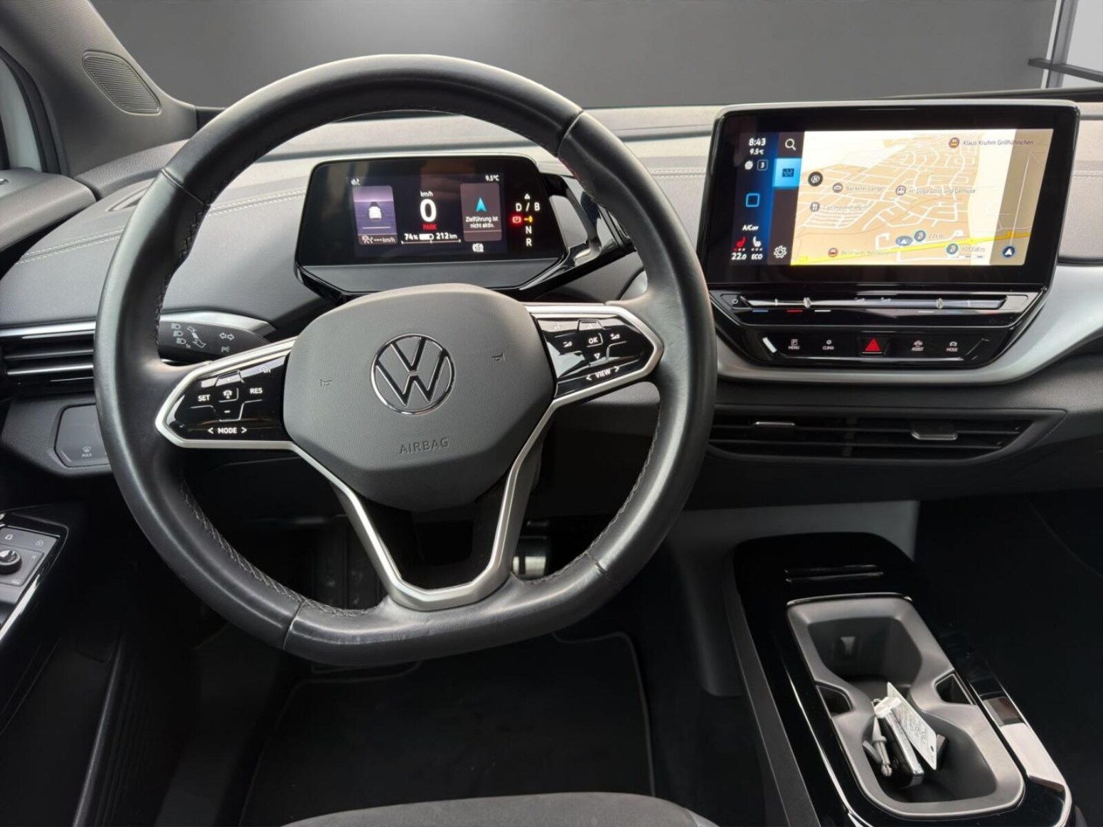Volkswagen ID.4 – Bild 11