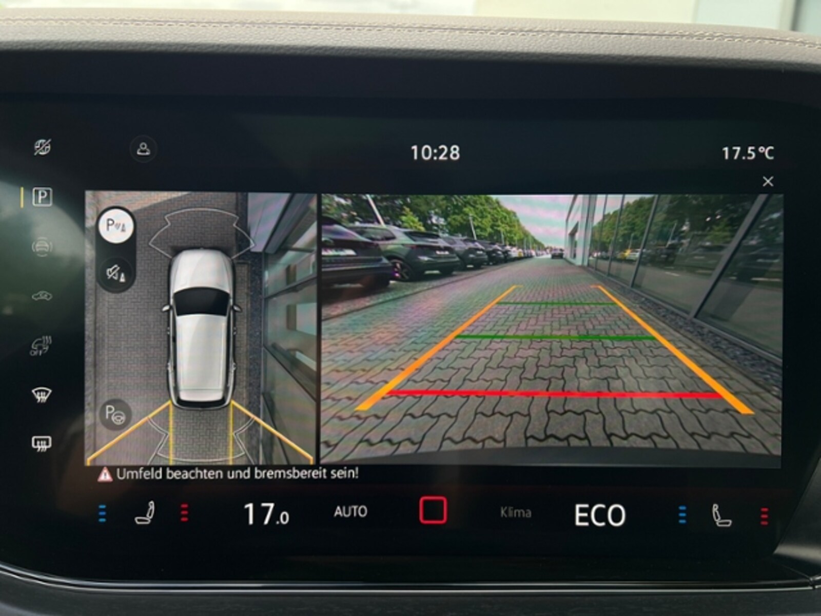 Volkswagen Touareg – Bild 16