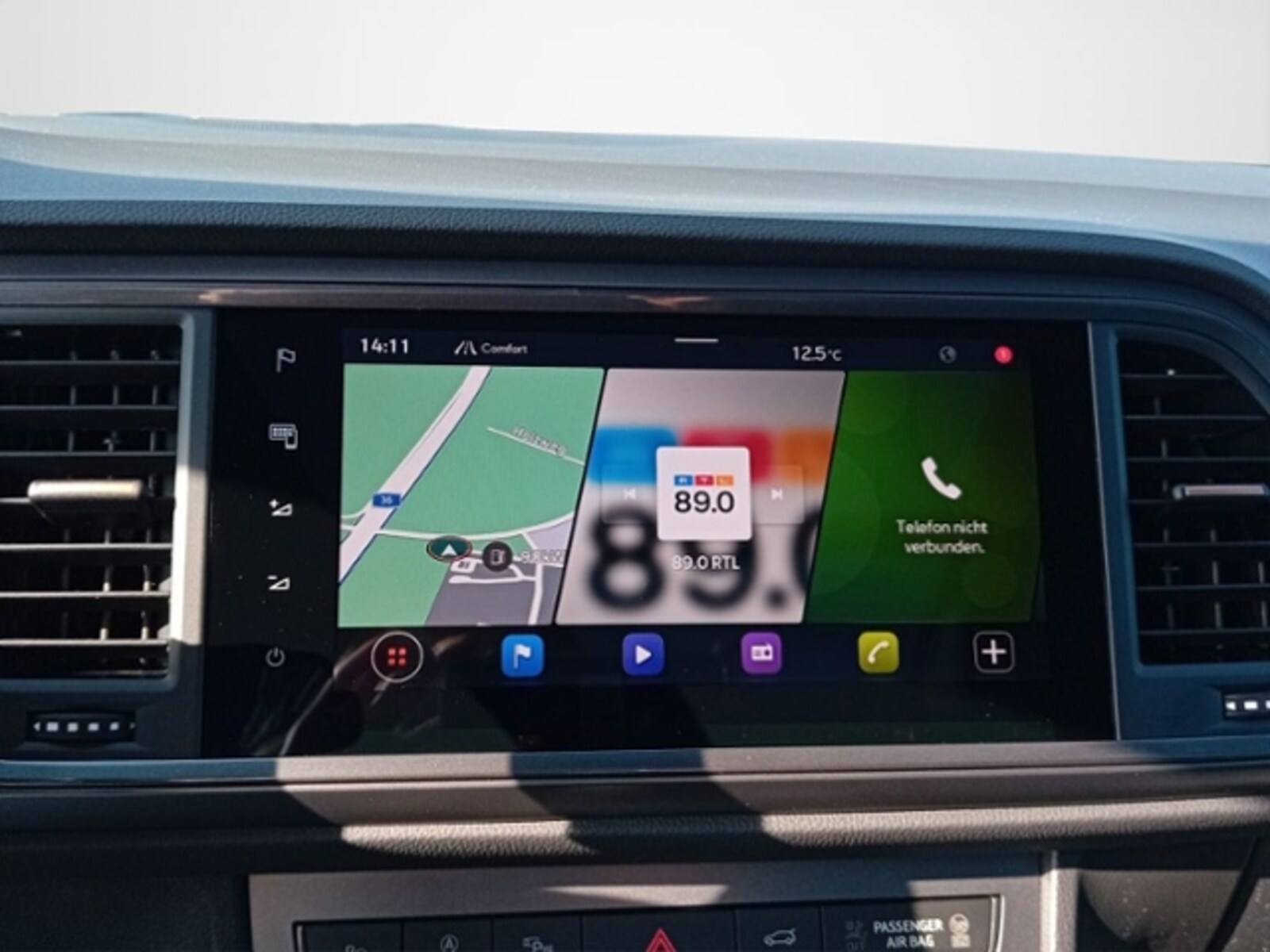 CUPRA Ateca – Bild 19