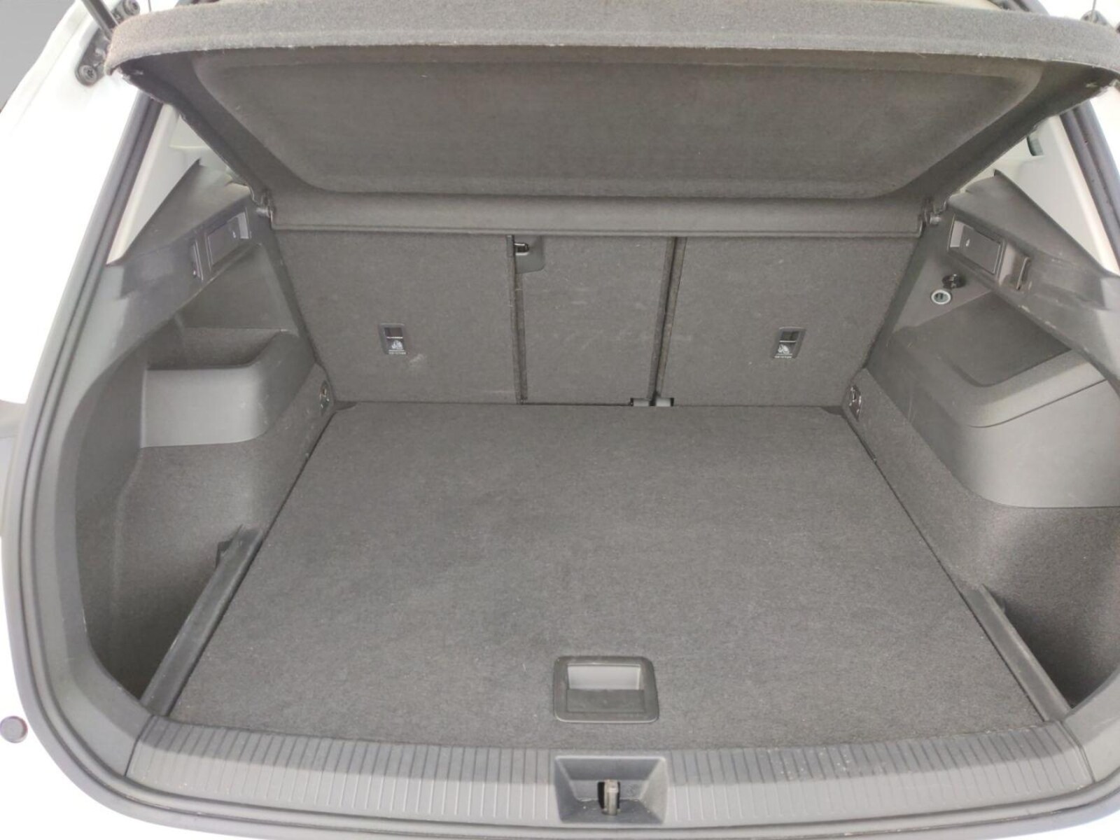 Volkswagen Tiguan – Bild 16