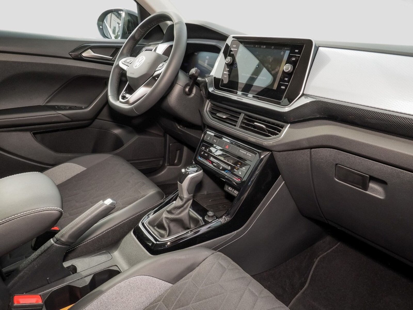 Volkswagen T-Cross – Bild 11