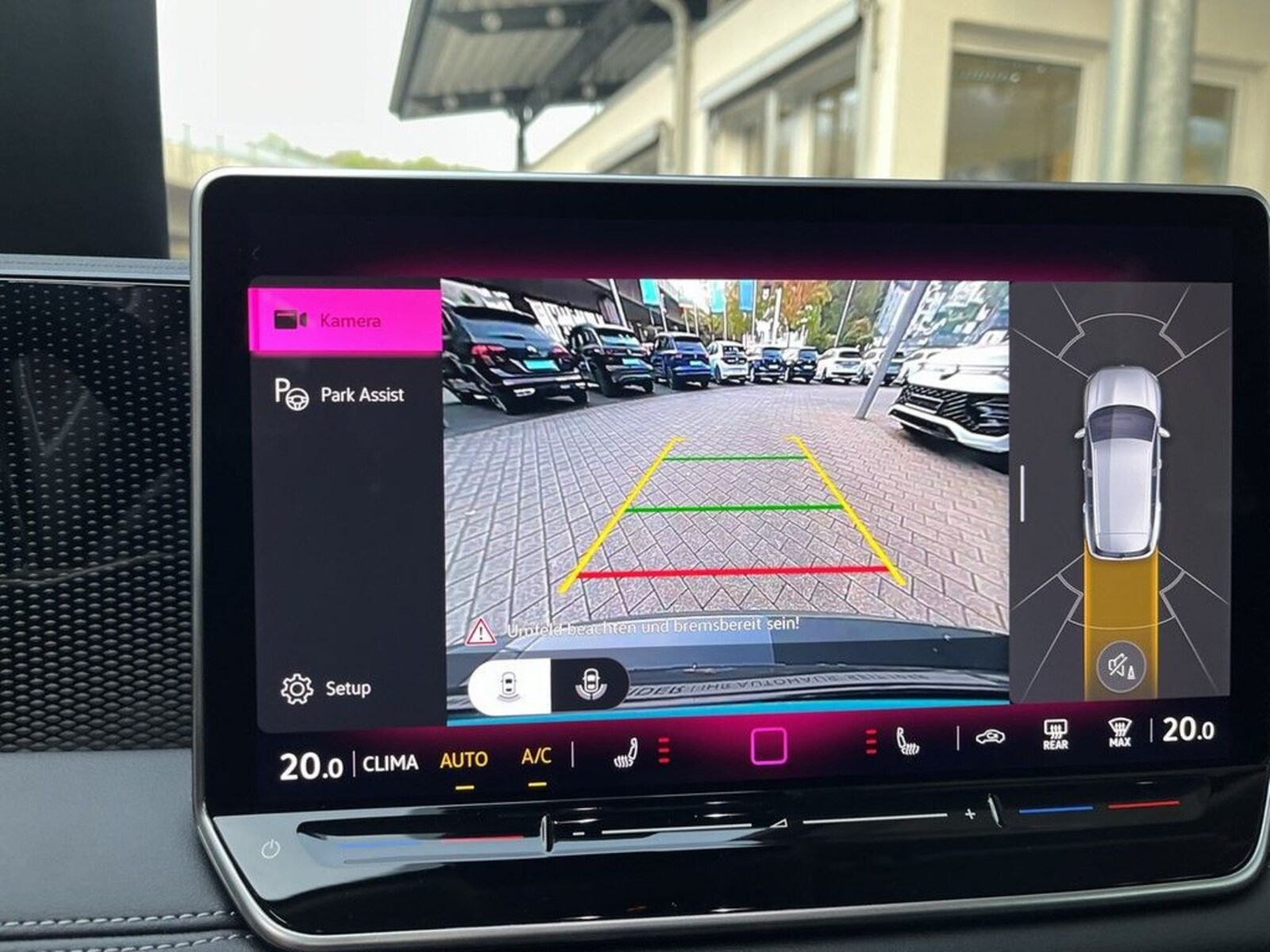 Volkswagen Tiguan – Bild 25