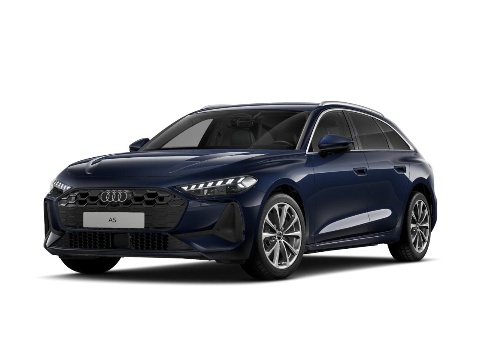 Audi A5 Avant – Bild 2