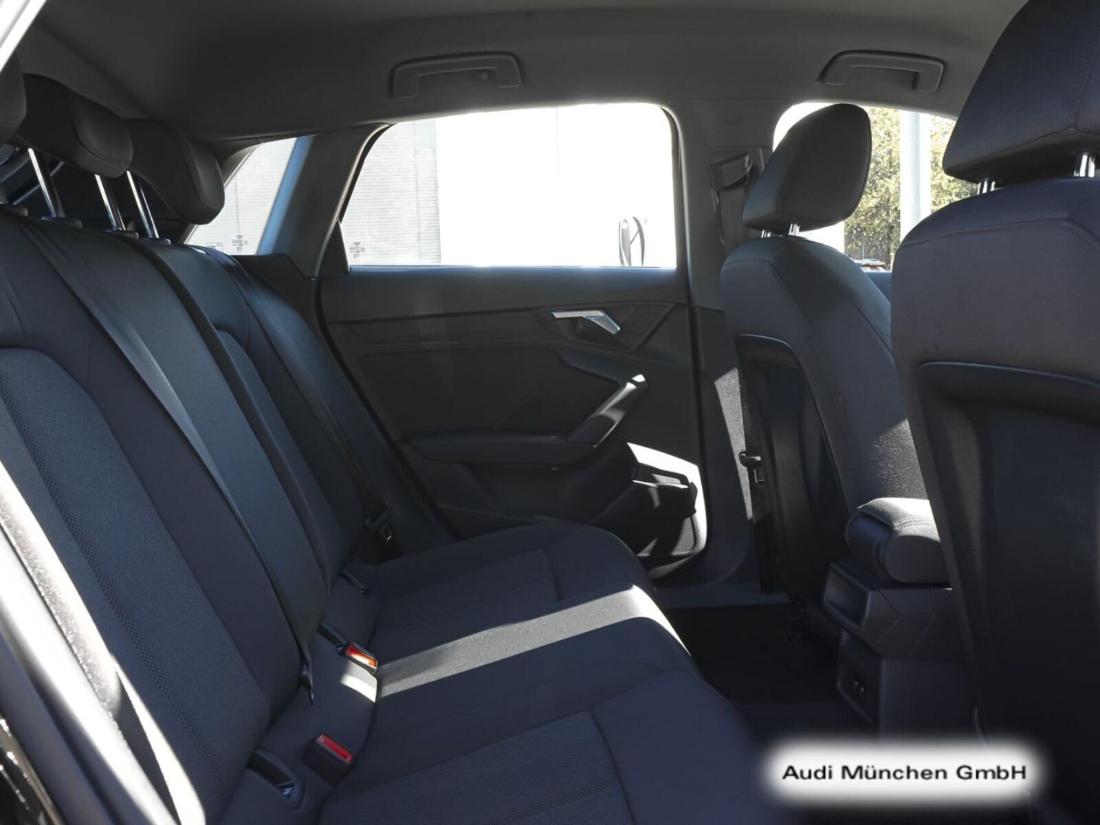 Audi A3 Sportback – Bild 12