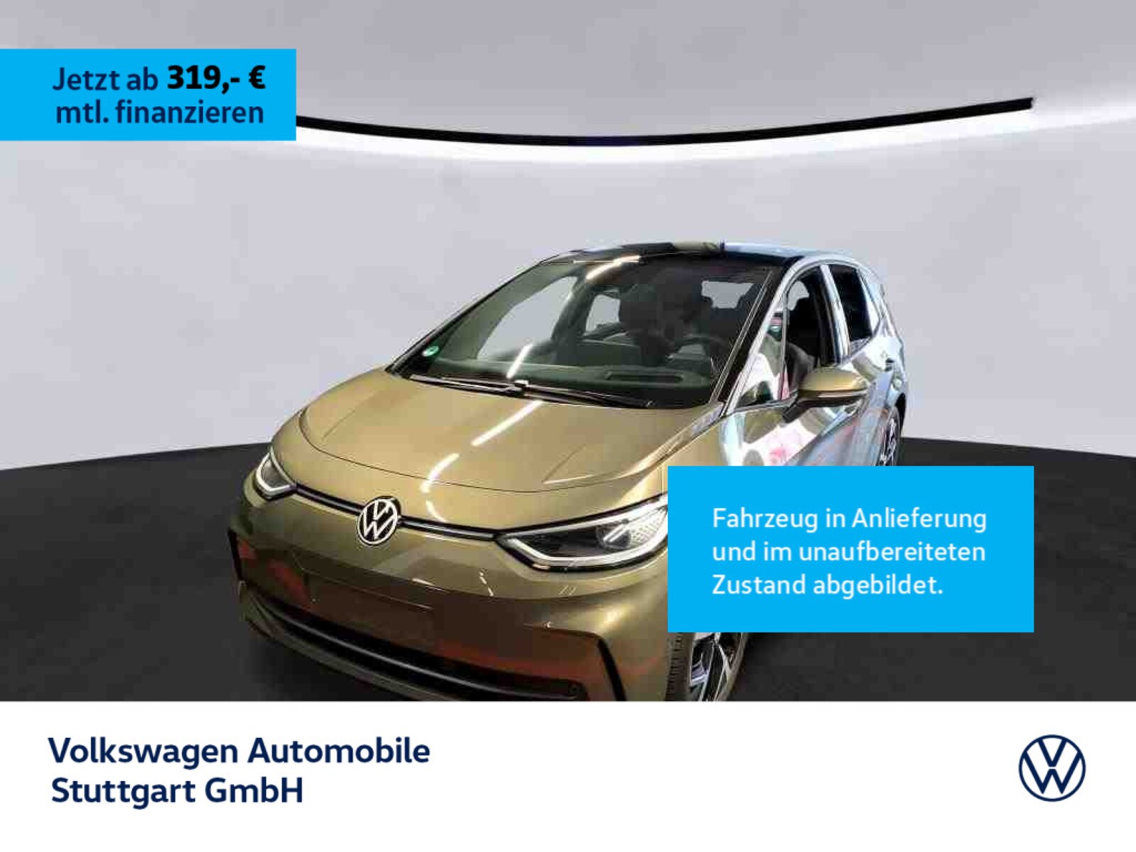 Volkswagen ID.3