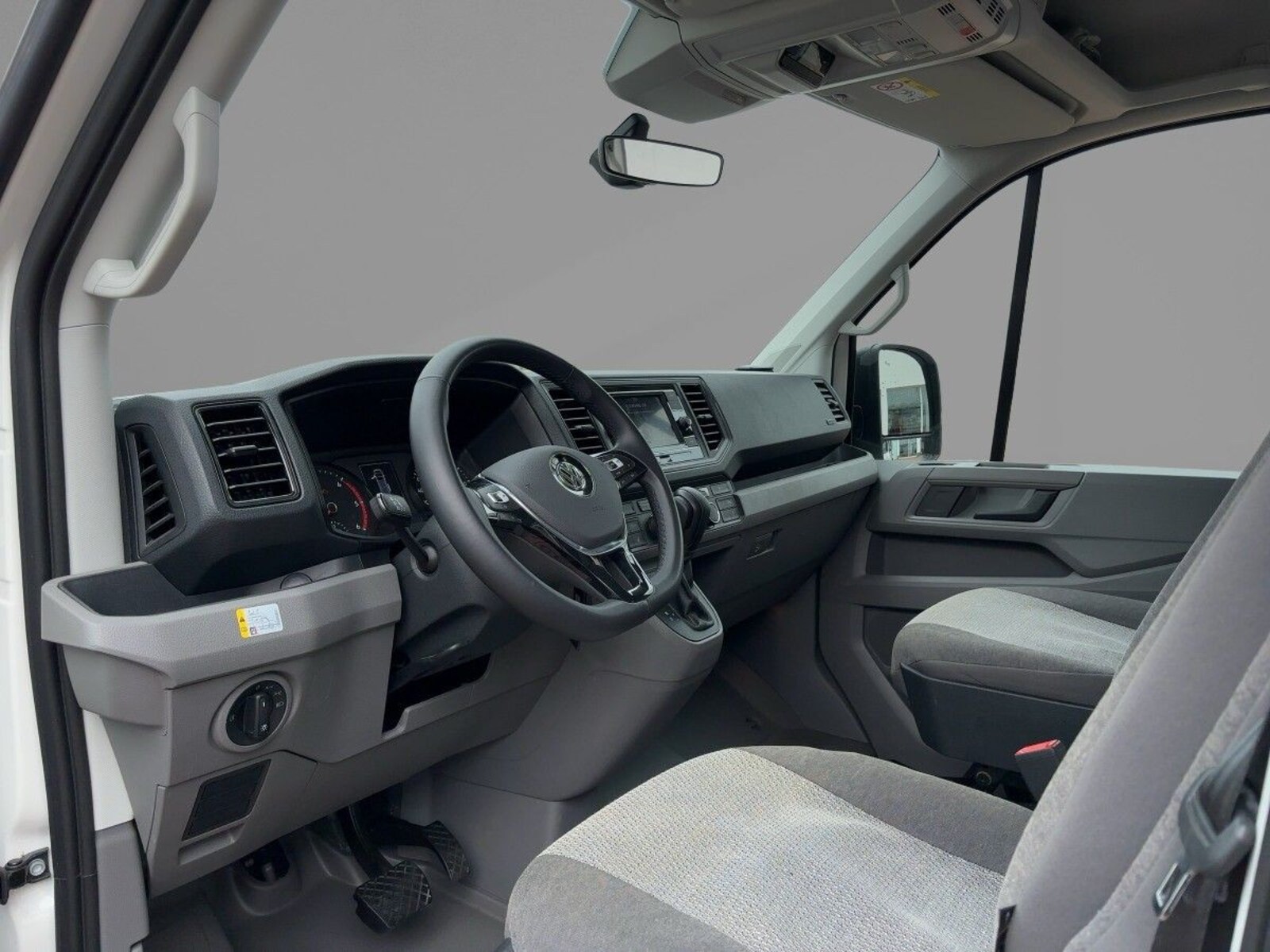 Volkswagen Grand California 600 – Bild 6