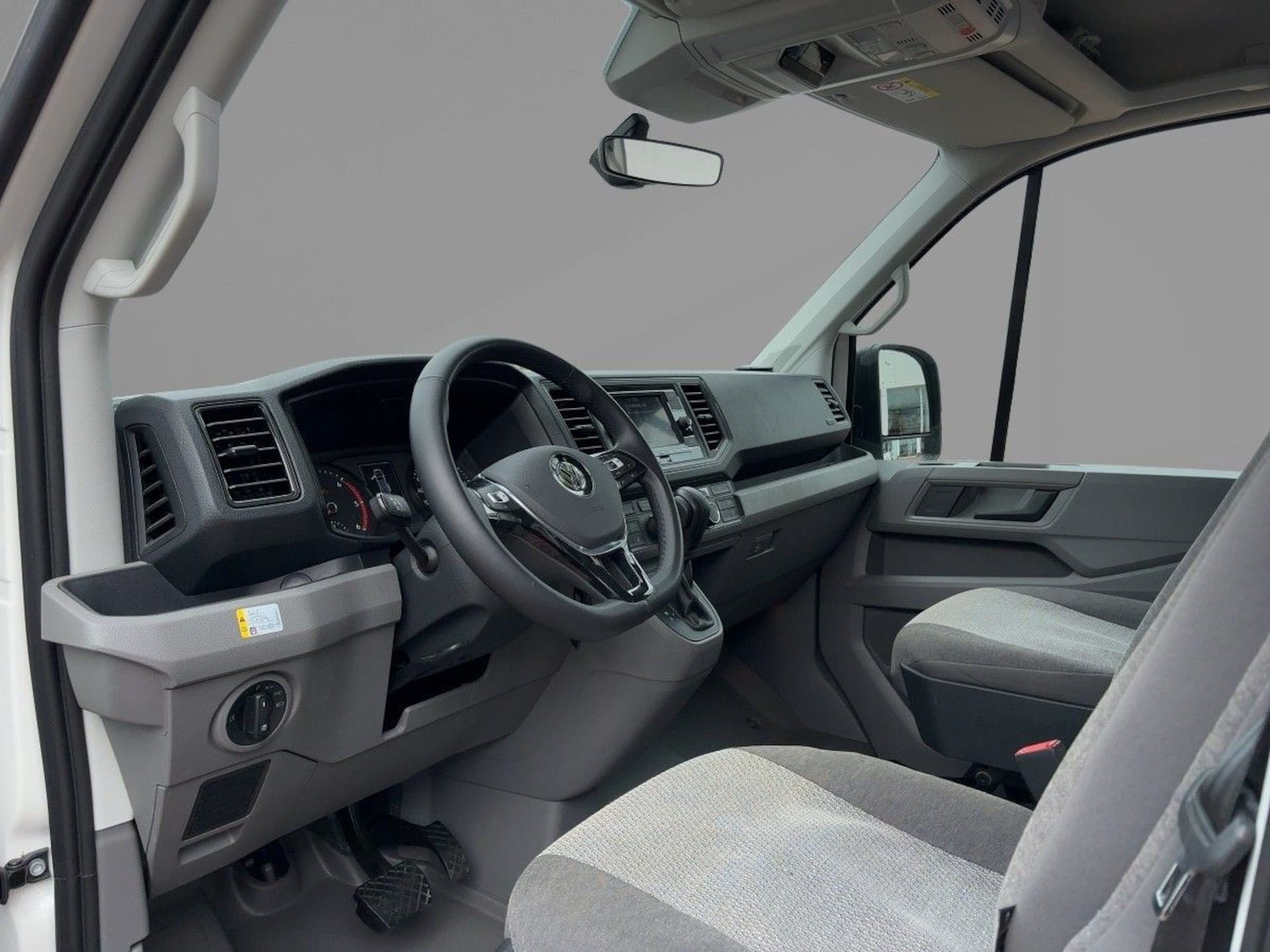 Volkswagen Grand California 600