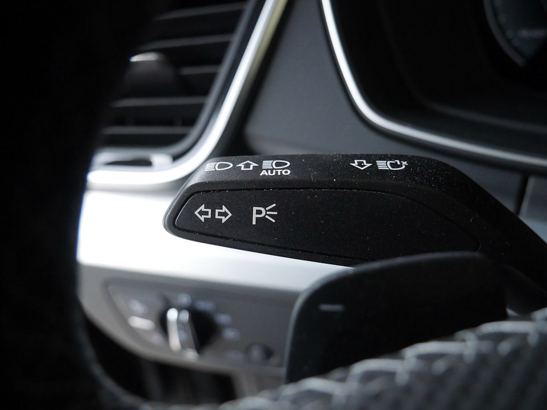 Audi Q5 SUV S line