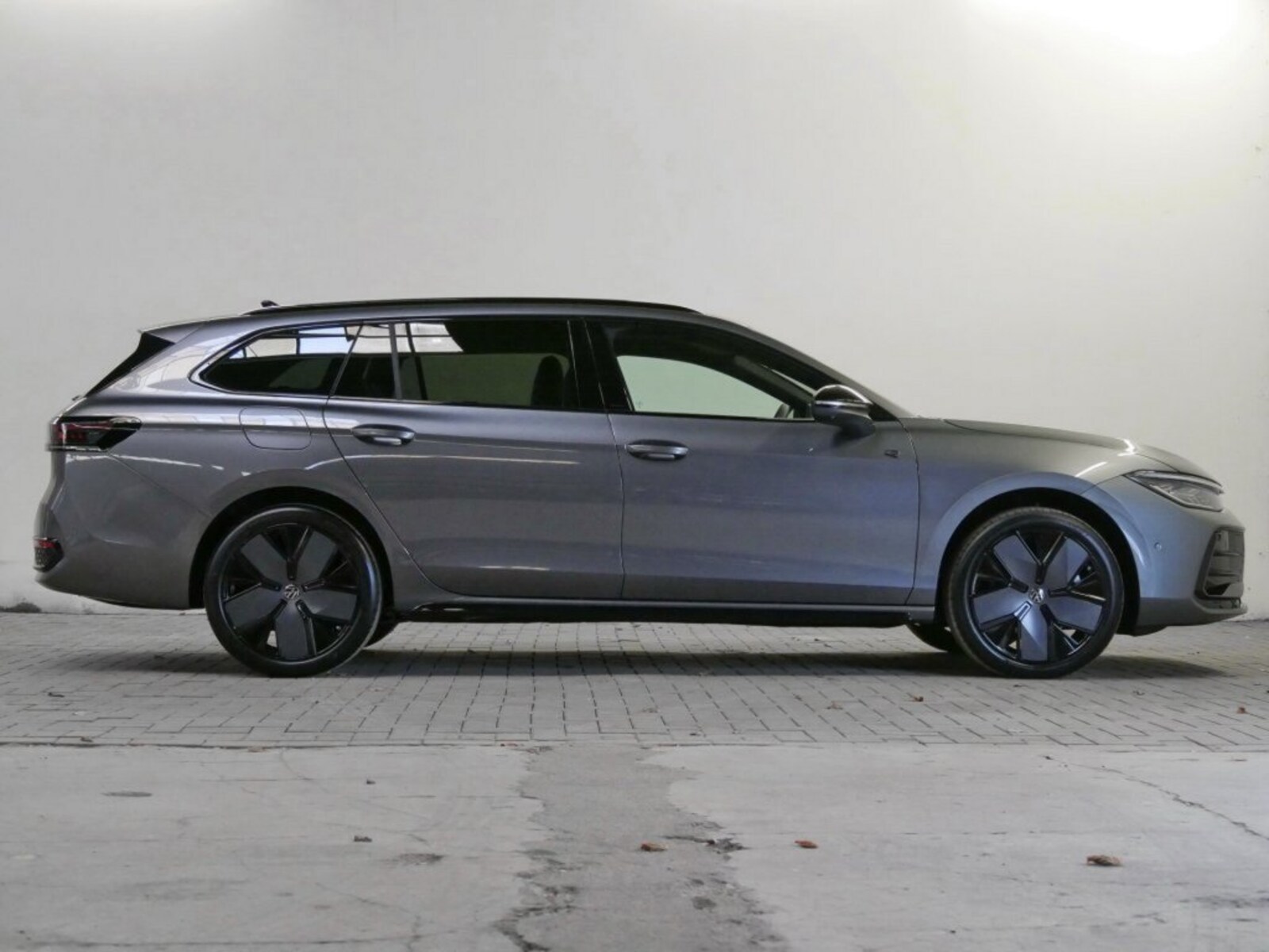 Volkswagen Passat – Bild 3