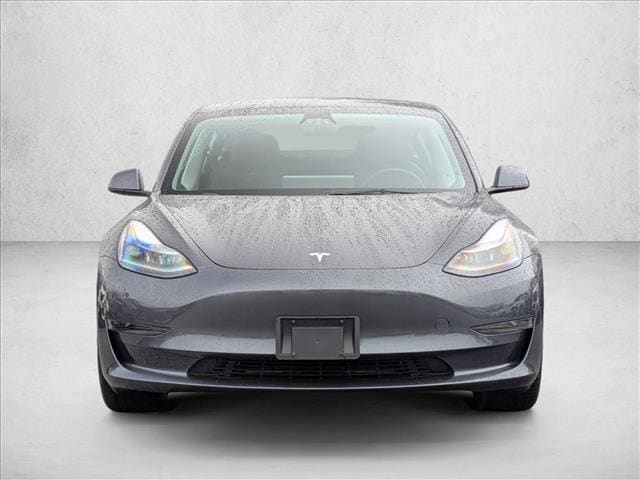 Used 2023 Tesla Model 3 Base with VIN 5YJ3E1EA7PF623214 for sale in Cockeysville, MD