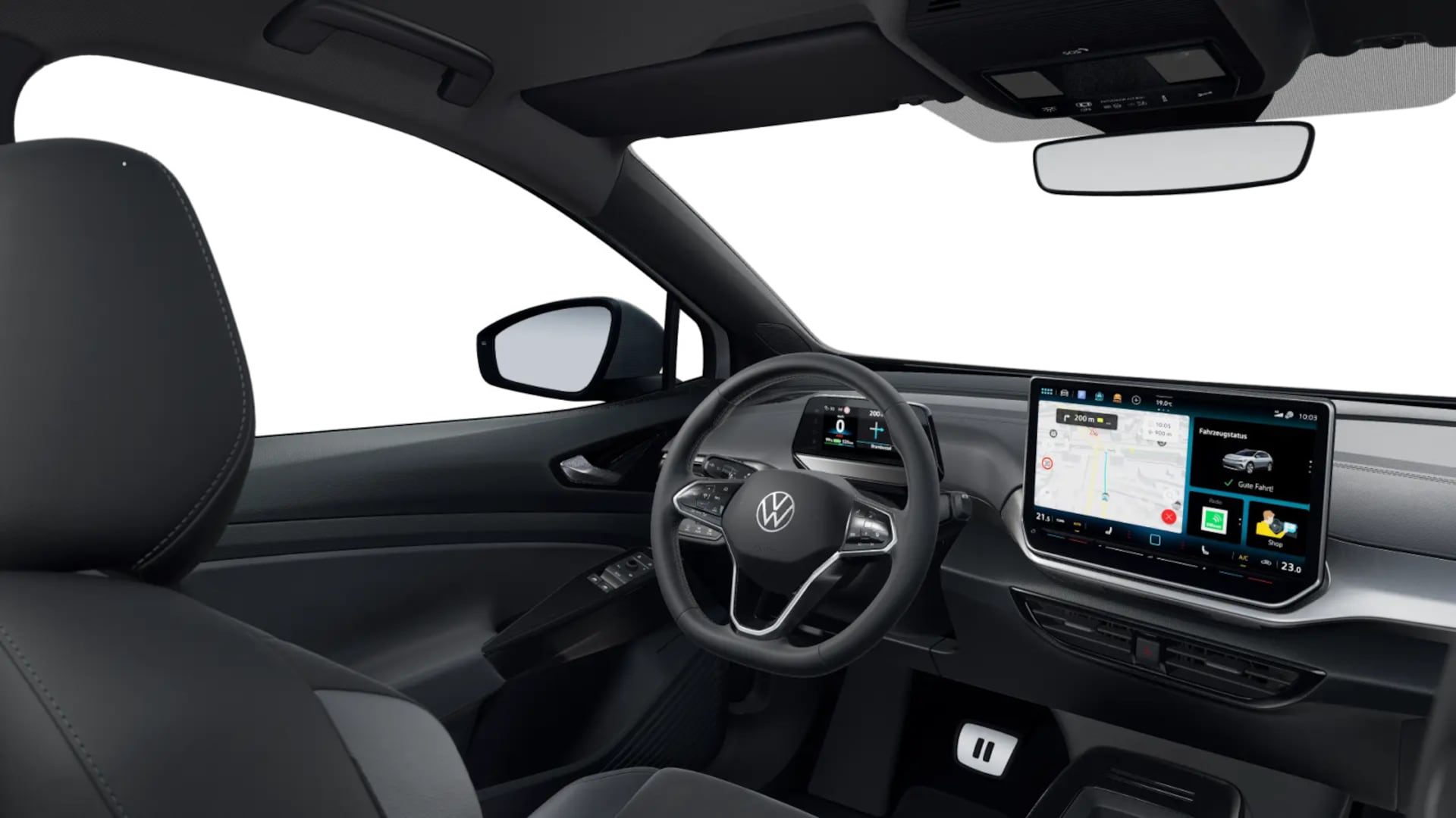 Volkswagen ID.4 Pure