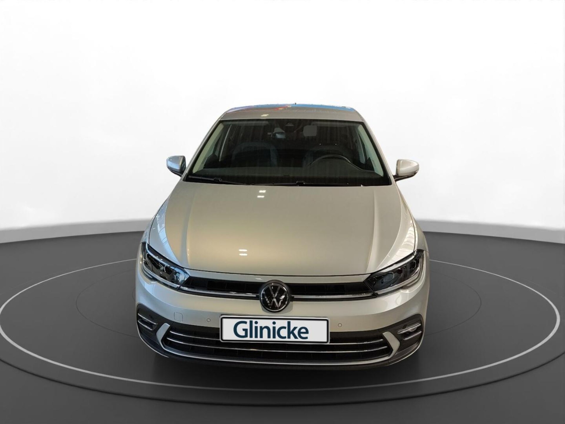 Volkswagen Polo Style