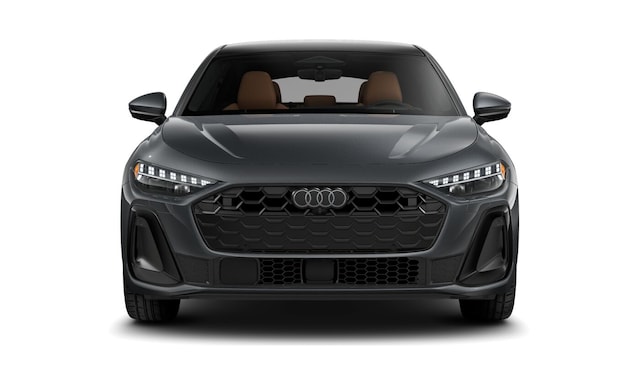 2026 Audi A5 Sedan