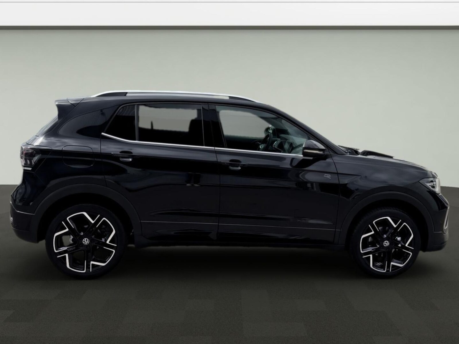 Volkswagen T-Cross – Bild 8