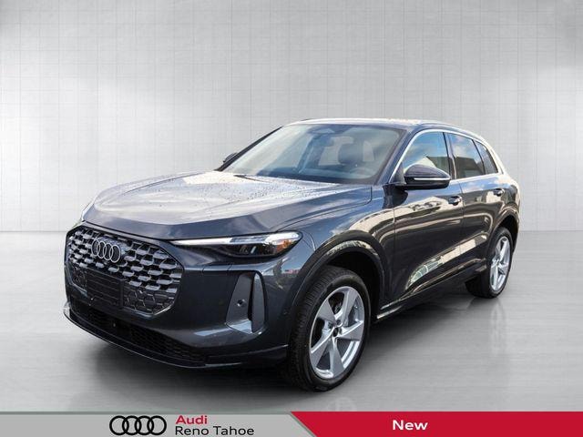 Photo of 2026 Audi Q5 