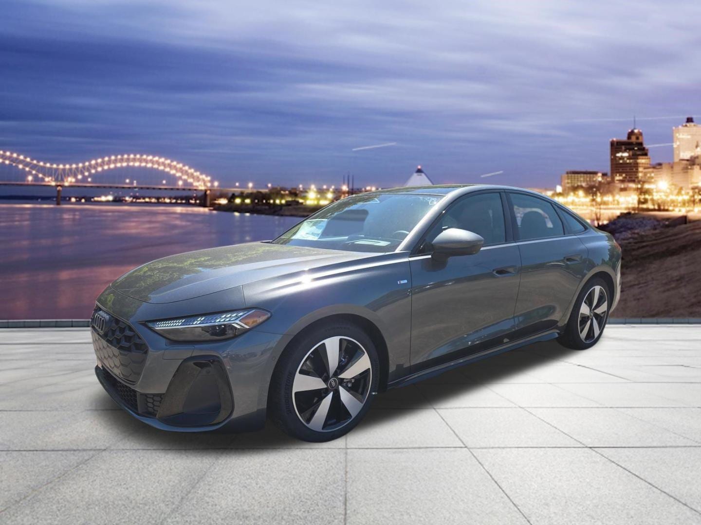 2026 Audi A5 Prestige quattro S tronic's photo
