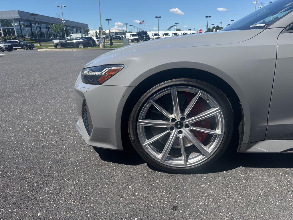 2026 Audi RS 7 Base - Photo 10