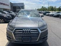 2018 Audi Q7 3.0T quattro tiptronic Prestige's photo