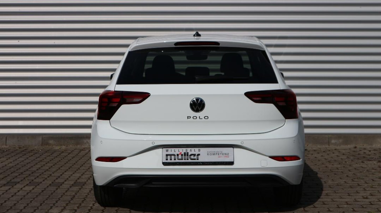 Volkswagen Polo – Bild 4