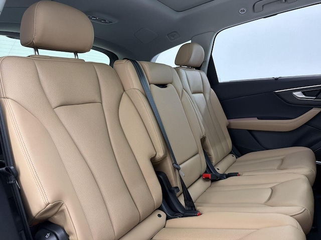 2026 Audi Q7 Premium Plus - Photo 29