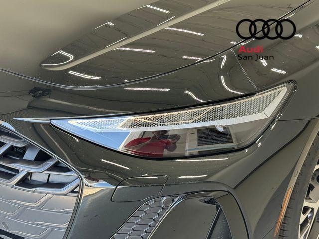2026 Audi A6 Sedan