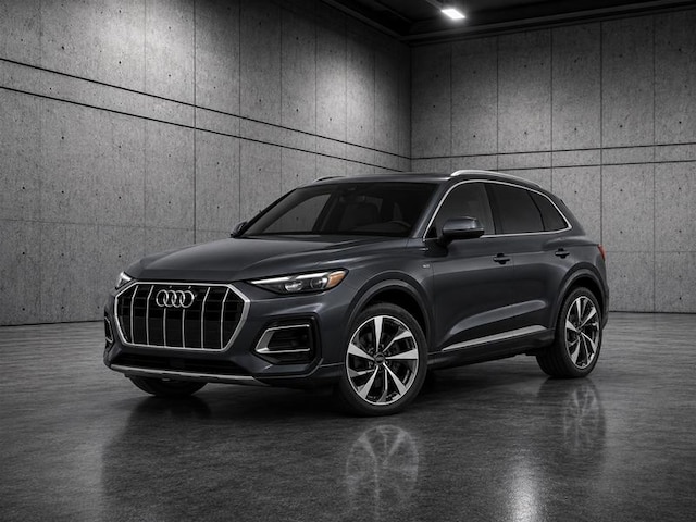 Photo of 2025 Audi Q5