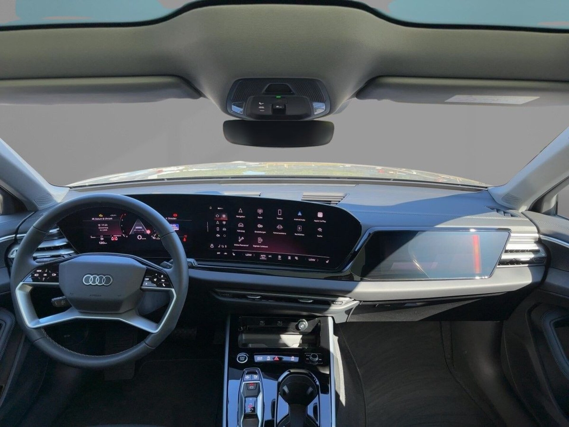 Audi A5 Avant