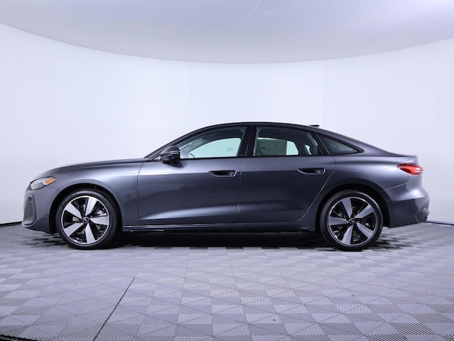 2026 Audi A5 Sedan