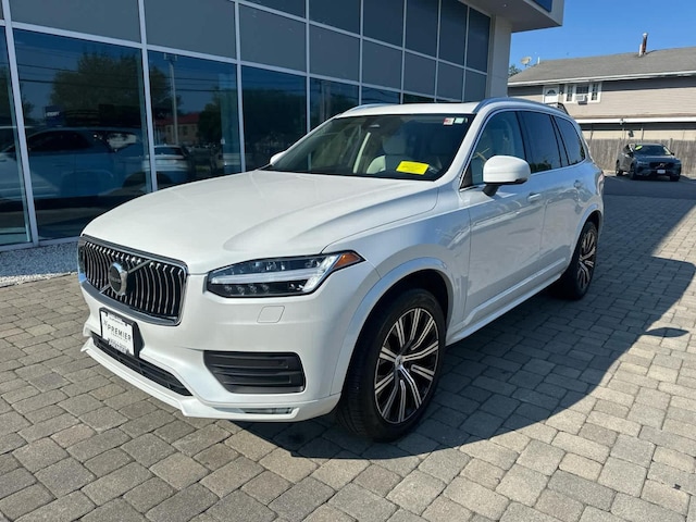 2023 Volvo XC90