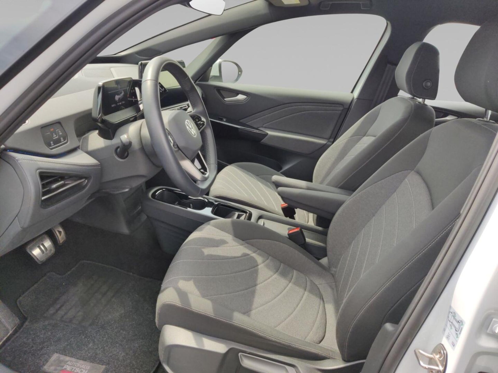 Volkswagen ID.3 Pro