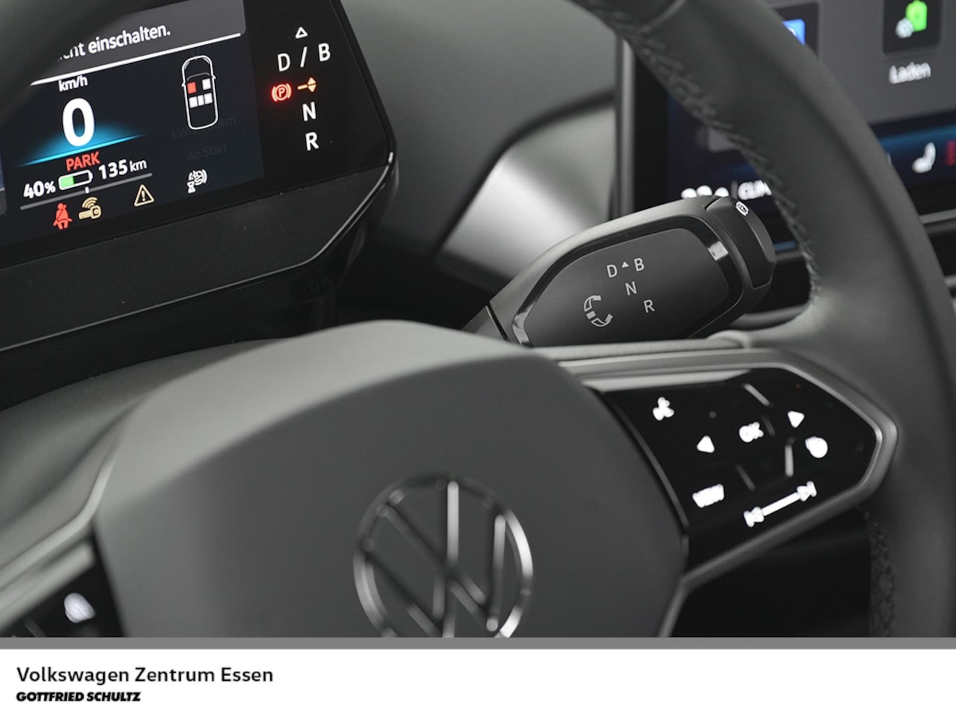 Volkswagen ID.4 Pure