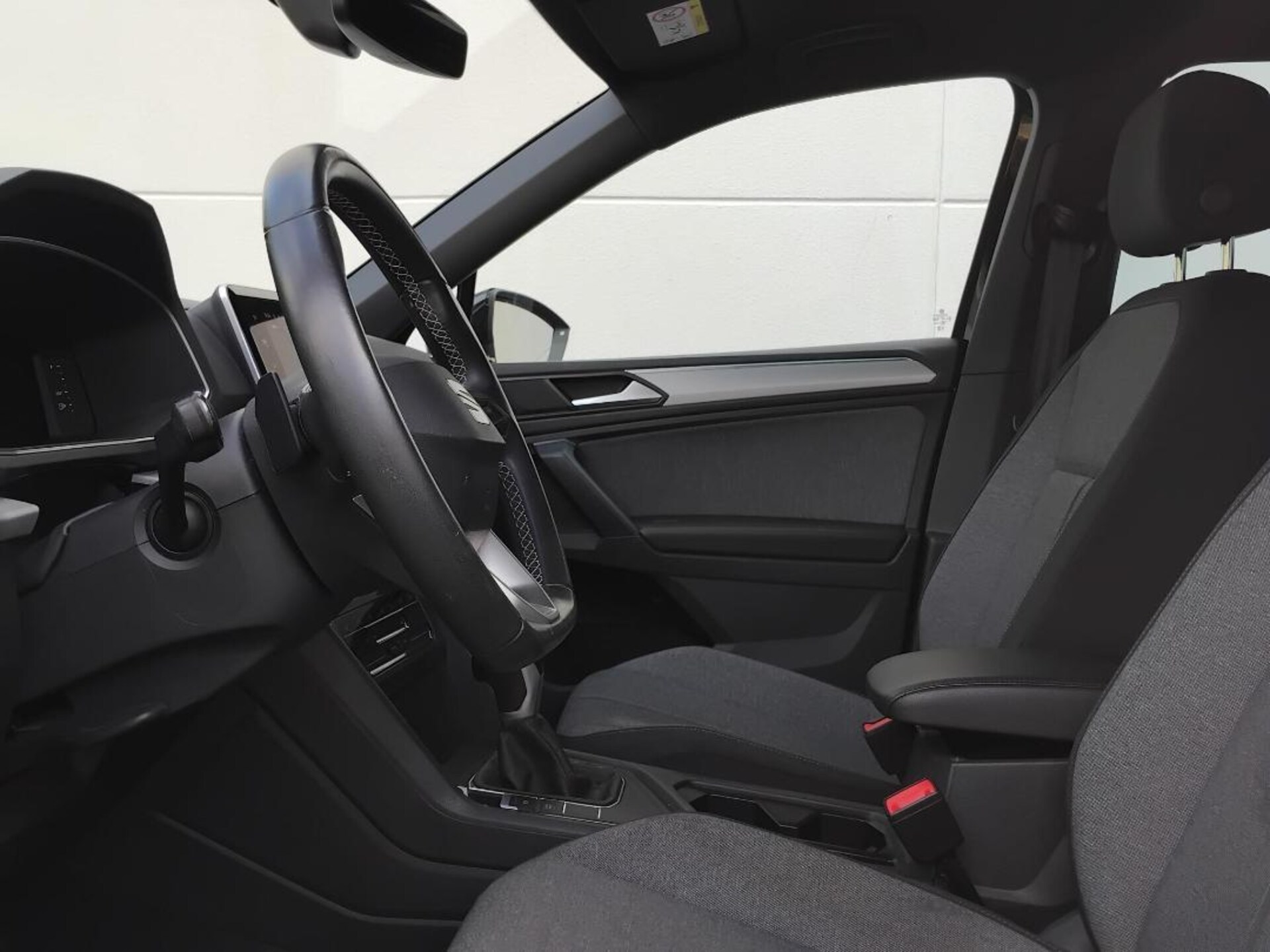 SEAT Tarraco Style