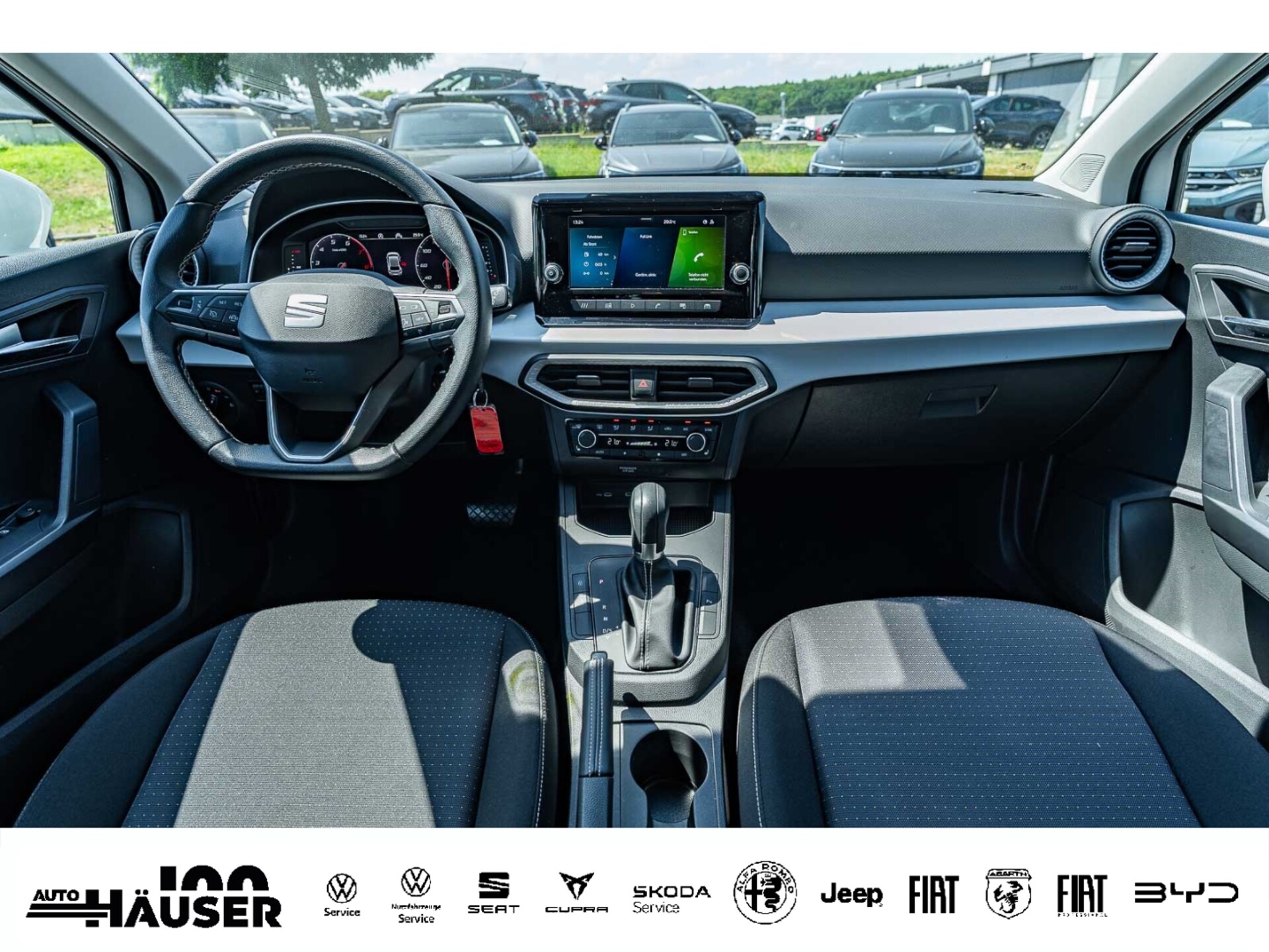 SEAT Ibiza Style