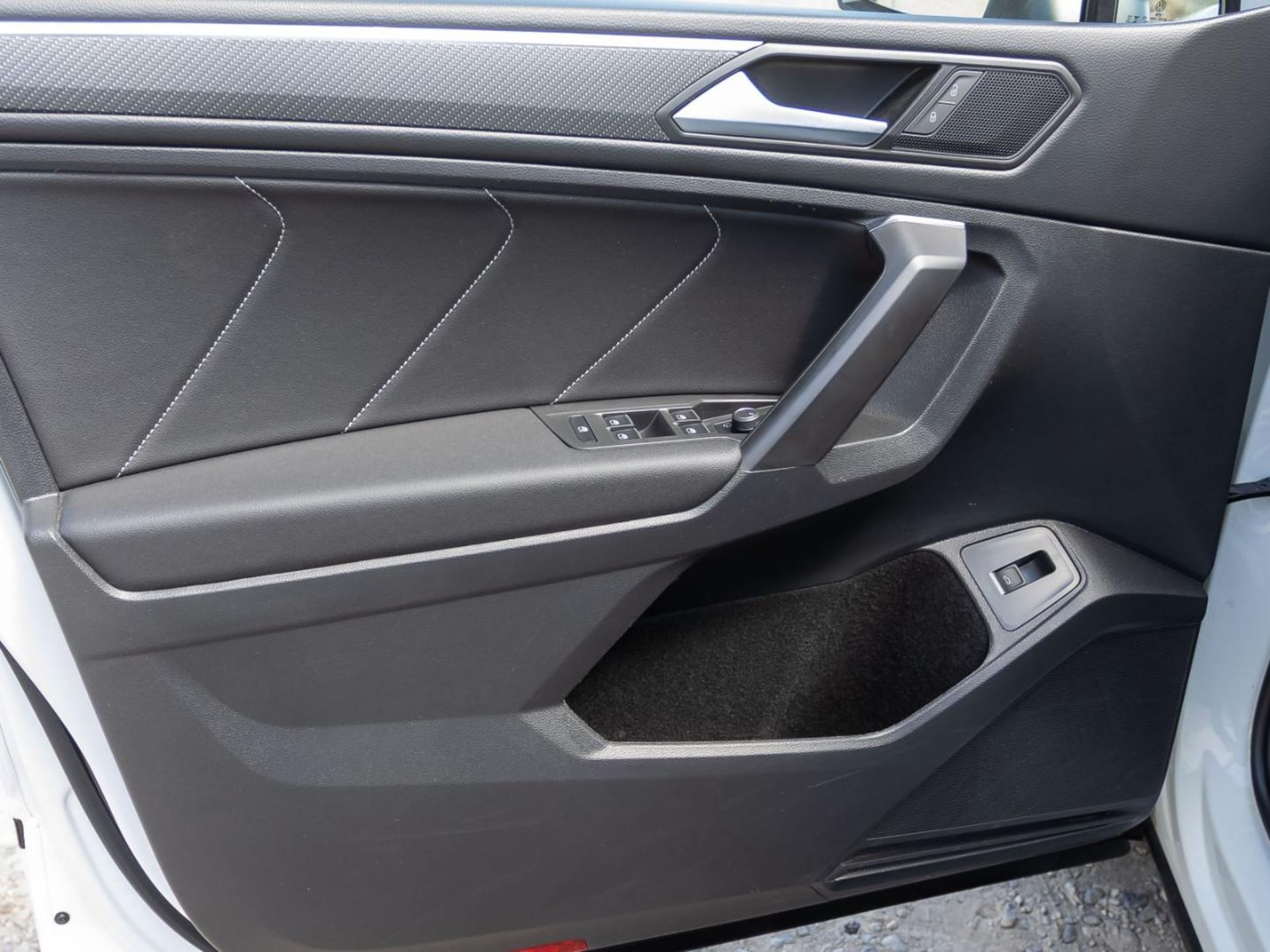 Volkswagen Tiguan Allspace R-Line