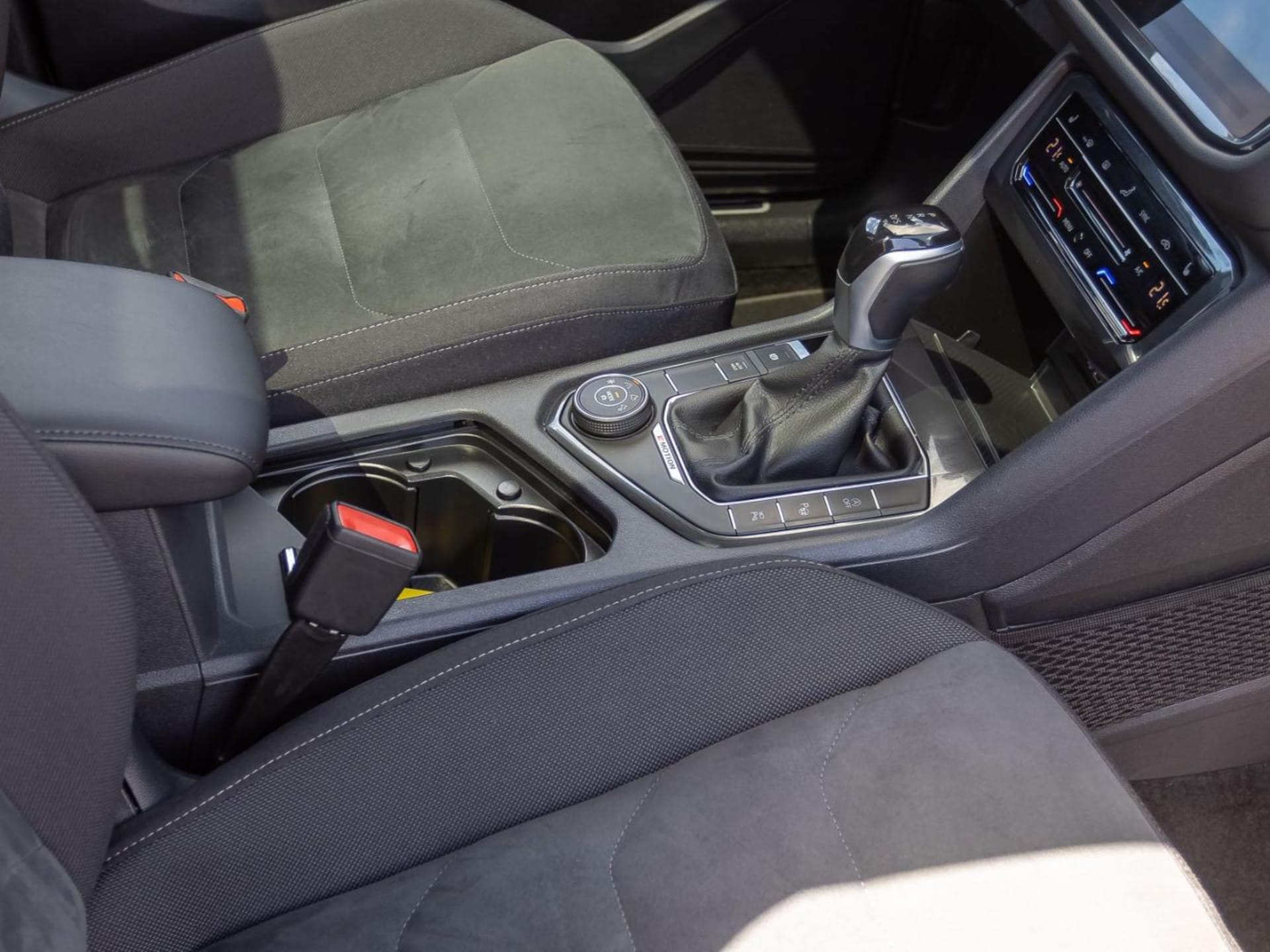 Volkswagen Tiguan Allspace Elegance