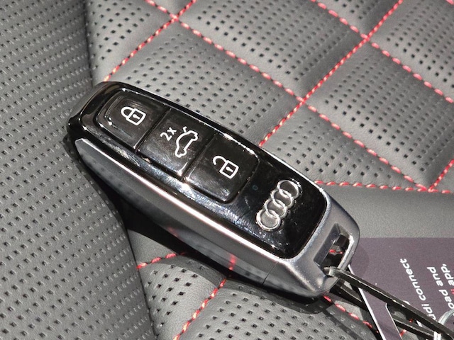 2026 Audi Q7 Prestige - Photo 40