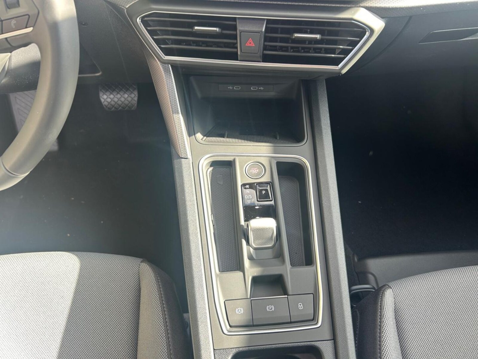SEAT Leon – Bild 11