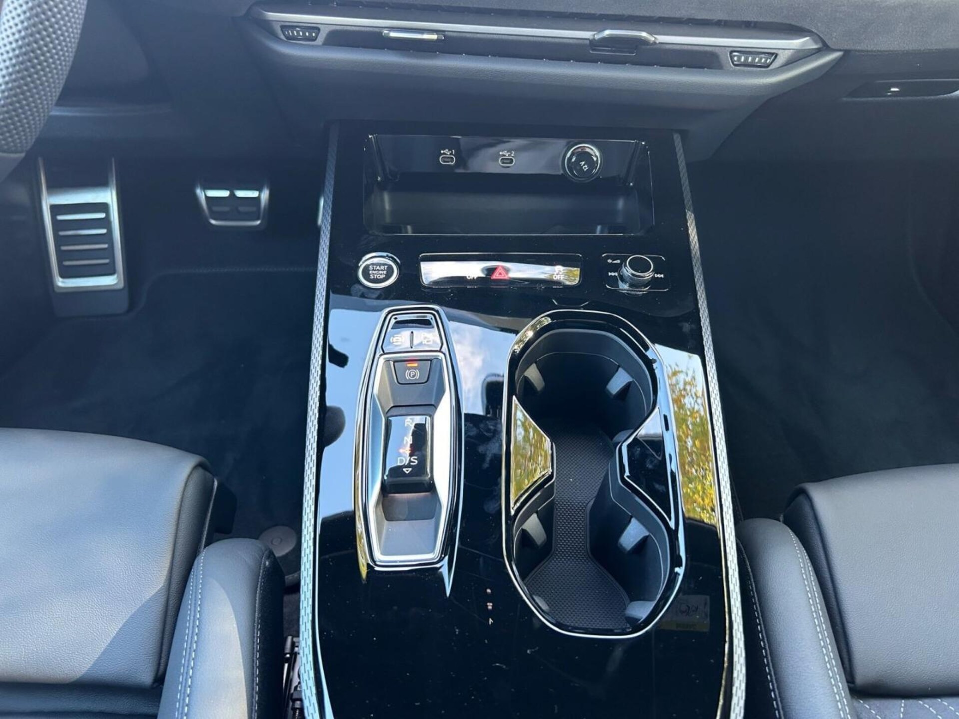 Audi A5 Avant edition one