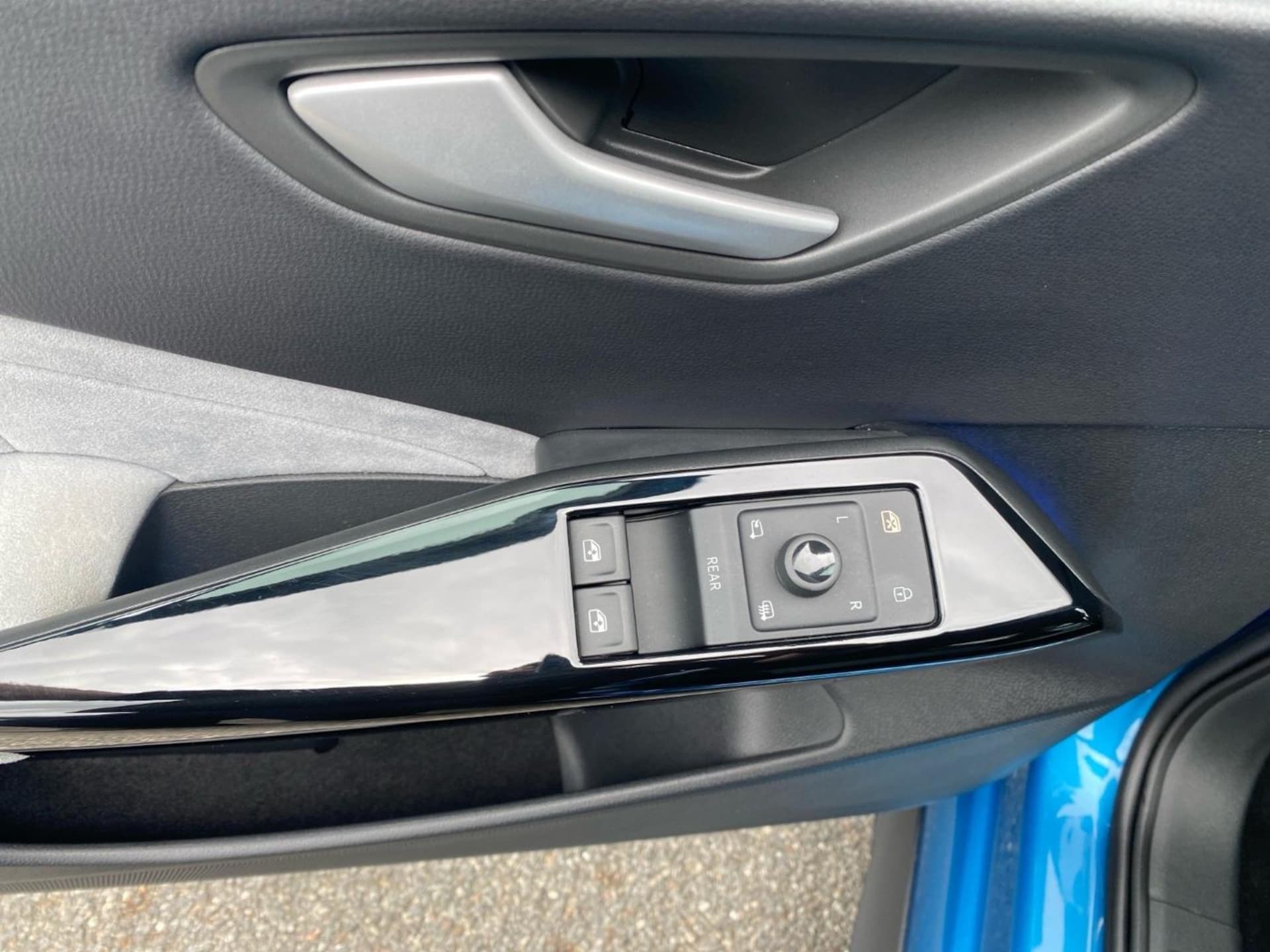 Volkswagen ID.3 MOVE Pro