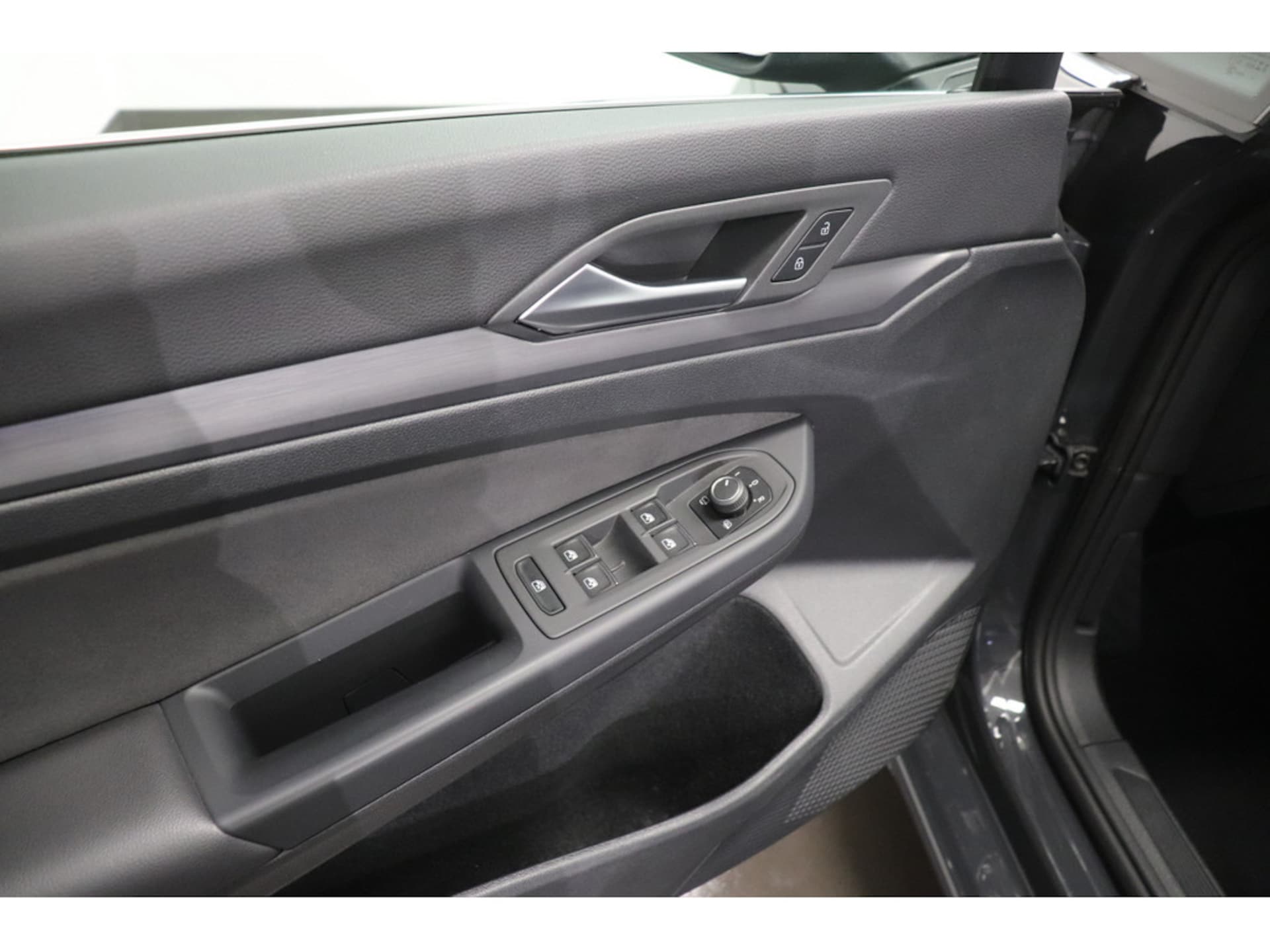 Volkswagen Golf Variant Style